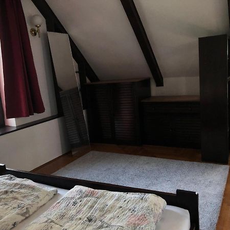Echo Apartman Tihany Dış mekan fotoğraf