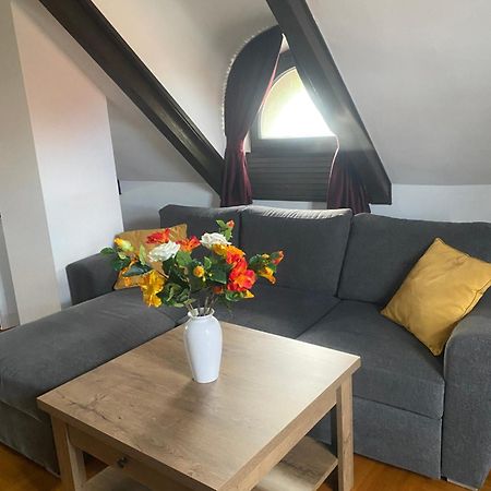 Echo Apartman Tihany Dış mekan fotoğraf