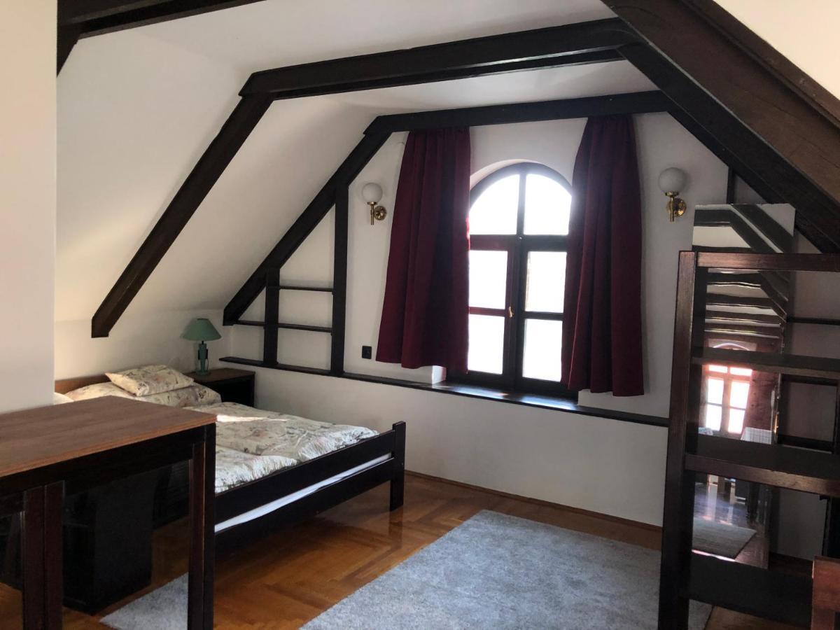 Echo Apartman Tihany Dış mekan fotoğraf