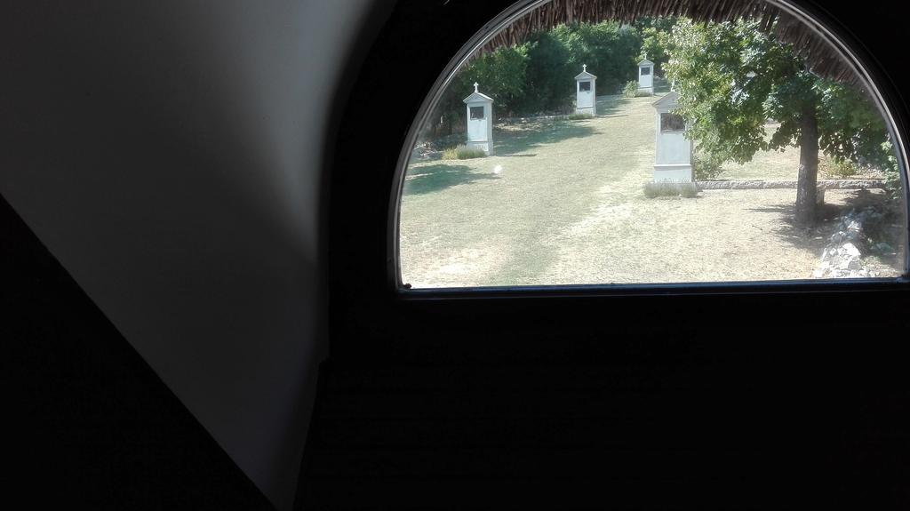 Echo Apartman Tihany Dış mekan fotoğraf